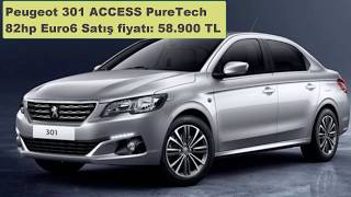 2017-18 En Ucuz 11 Araba Model ve Fiyat Listesi