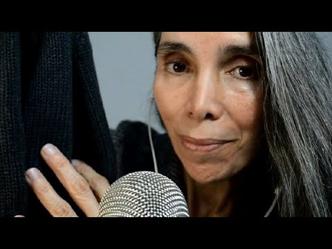 ASMR ROLEPLAY RELAJANTE - TIENDA DE BLUSAS