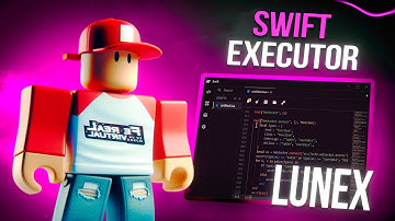 Roblox x Swift Executor [2025] | Roblox Executor [Free Menu] | Roblox Executor [Free Download]