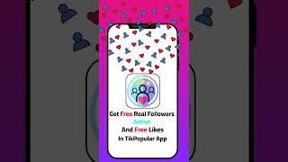 how to get followers on instagram with an app  #shorts #shortsvideo #followforfollowback #followers screenshot 5