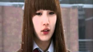 [Dream High] `Keep Forgetting To Forget About You _ Baek Hee & Hye Mi.