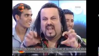 Thumbnail for Vahid Guetta - Neredesin Sen, KobraShow, Kobra Murat