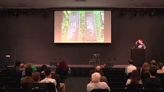 VCF West: Adventures in Emulation — Mike McGann
