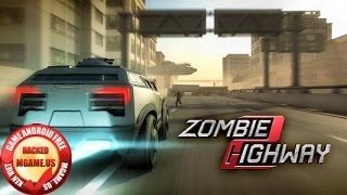 تحميل لعبة Zombie Highway 2 خرافية مهكرة آخر إصدار للاندرويد[جربها الآن] screenshot 2