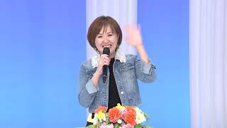 松川未樹「令和歌謡塾」出演します！
