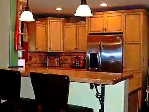 34 Stafford Rd, Mansfield Center, CT home video tour