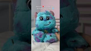 El regalo perfecto para una fan de Monsters Inc. ✨🩵