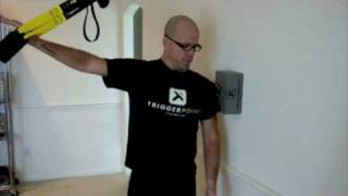 TRX and Trigger Point Performance