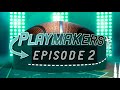 NBA in VR | Playmakers Episode 2 in NextVR