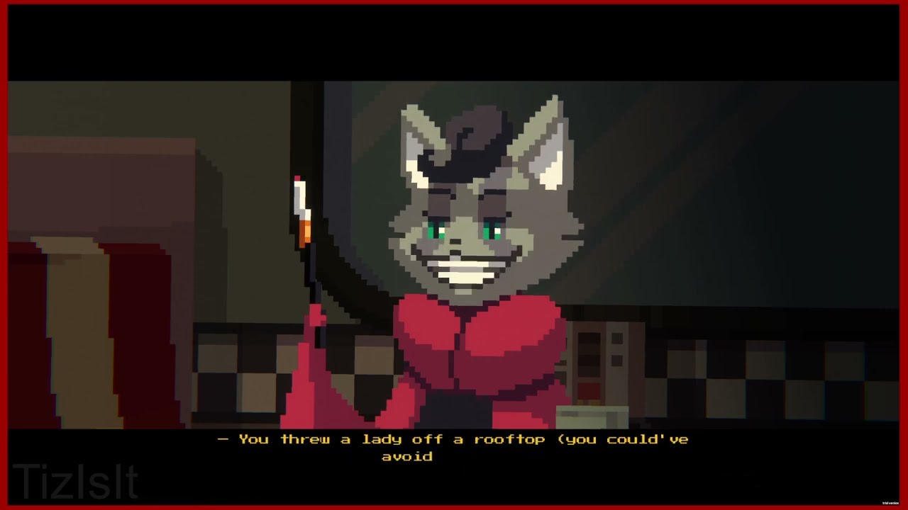 Peppered (demo) | Tiz Plays