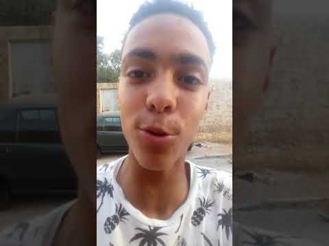 خوتي احماق واحد ف مكناس يقدم راسو قدام الكامرة في اطار الفوكاها 