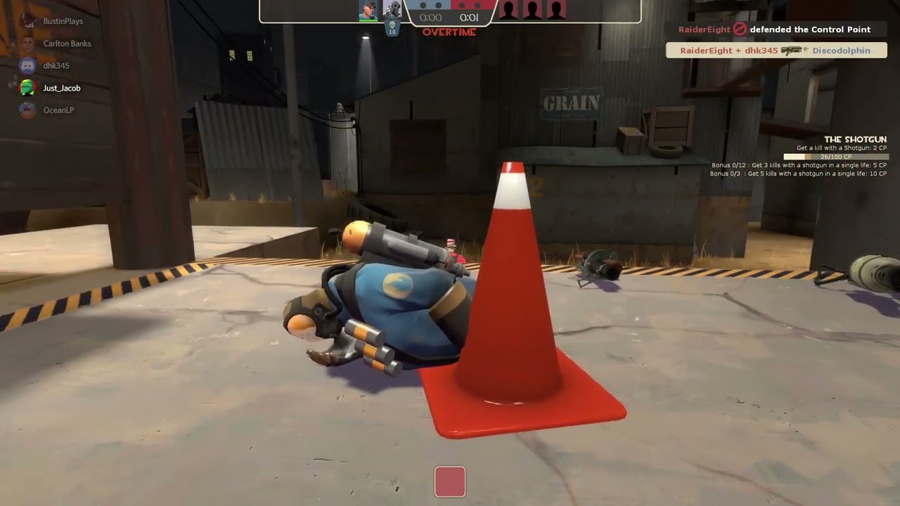 Watch Me And My Friends Get Probed For 10 Mins (18+)