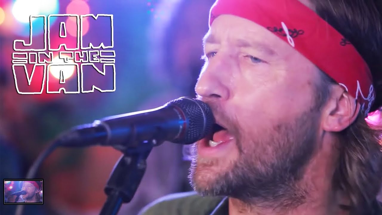 CHRIS SHIFLETT - "This Ol' World " (Live at Angel City Brewery in Los Angeles, CA 2019) 