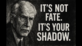 Celebrity Carl Jung: Why You Keep Repeating the Same Mistakes Net Worth