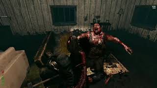 Dead Frontier 2 Destruction with Slab of Metal