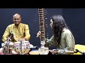 Alliance francaise hyderabad concert  esraj recital  raag bhairavi jhaptaal by alexandre jurain