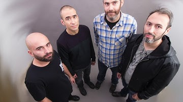 Overflow - 5 "Focal Dystonia"