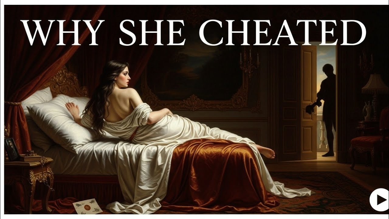 Why 'Good' Women Destroy 'Perfect' Marriages (The Hidden Science)