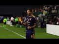 Leagues Cup | Vancouver Whitecaps FC vs Tigres UANL | August 4, 2023