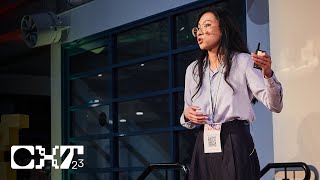 Infinite Plastic Recycling | Vanessa Vongsouthi | Cicada x Tech23