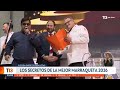 Los secretos de la mejor marraqueta 2026