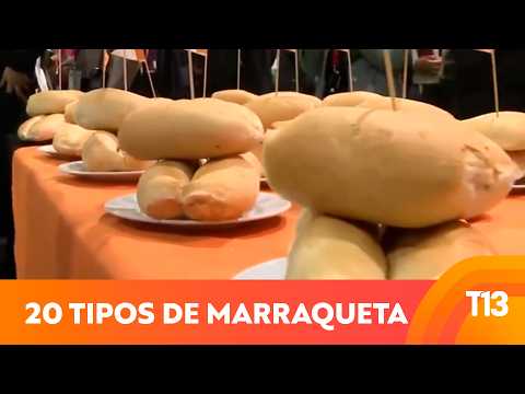 The secrets to the best marraqueta of 2026