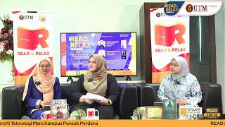 Program Read & Relax Siri 8/2023