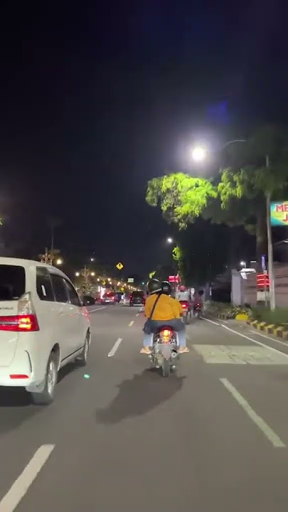 Pesona Madiun Kota Pendekar | MADIUN 