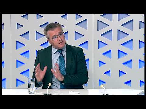 Аргумент плус – Разговор со Лазар Еленовски