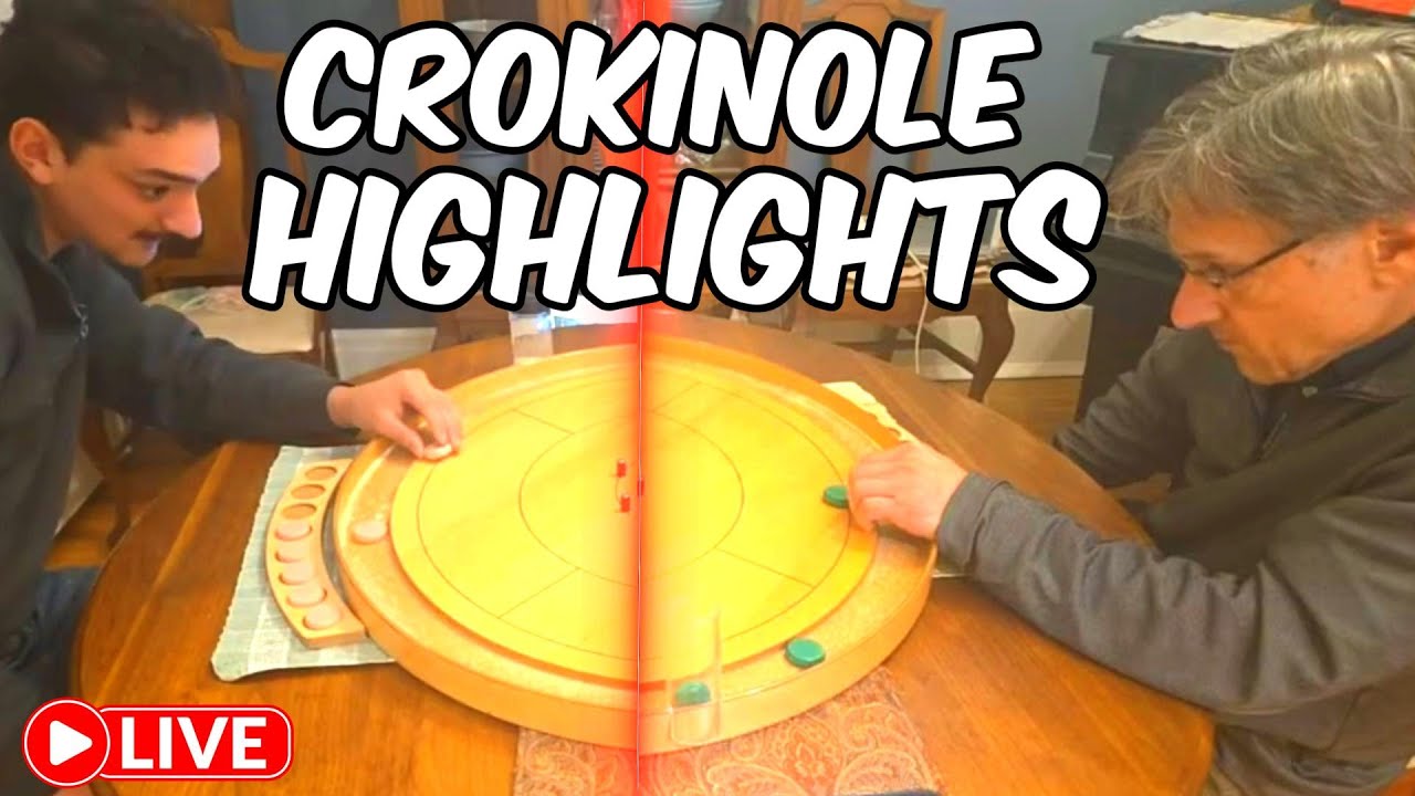 Невероятные кадры из «Крокиноля», которые нужно увидеть, чтобы поверить! (Нарезка лучших моментов)