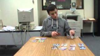 How to Play 6 Player Smear