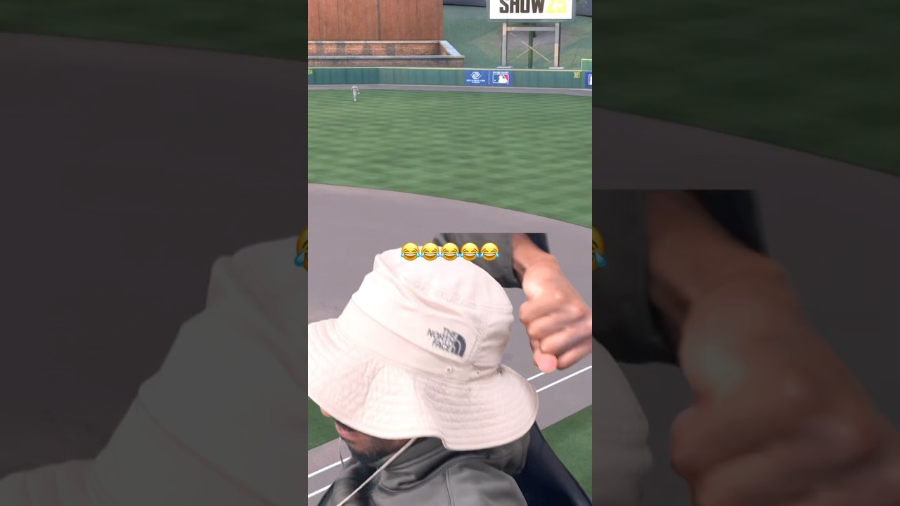 MLB THE SHOW 25 NMS… 