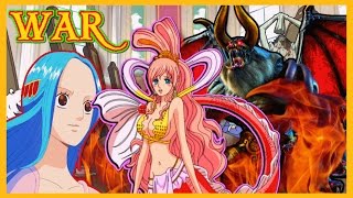 Why Kaido Will Capture Shirahoshi One Piece Theory 857