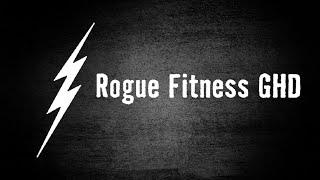 How-To: Rogue Fitness GHD