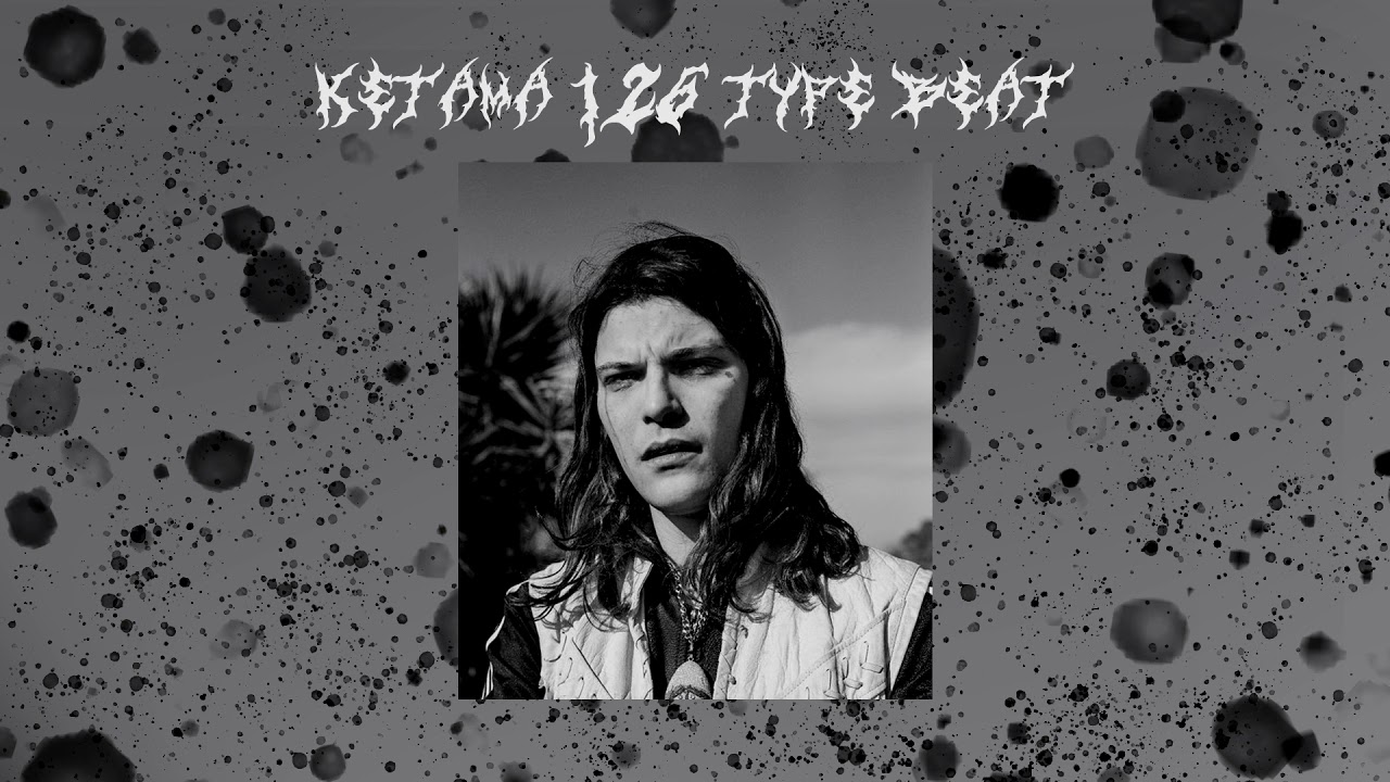 *FREE*Ketama126 Type Beat "Love Gang" | Trap Instrumental 2020