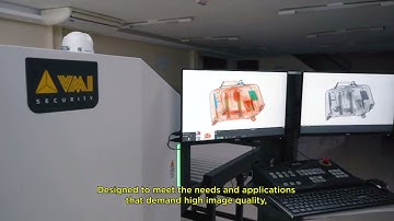 VMI Spectrum 6040 P3D PT-BR