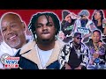 Wack 100 Exposes Tee Grizzley Paperwork, Ex No Jumper Host Punched on Stream