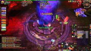 Garrosh 10 Hm - Solo Tank