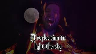 Orchid Throne - Moonlight Revelry (Official Video)