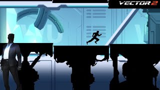 Chapter 1: The Lab Floor 1-5 | Vector 2 Wealth