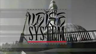 "Boom Bap Beat" 90's Boom Bap Rap Beat Hip Hop Instrumental / Prod. Noise systeM / FREE USE BEAT