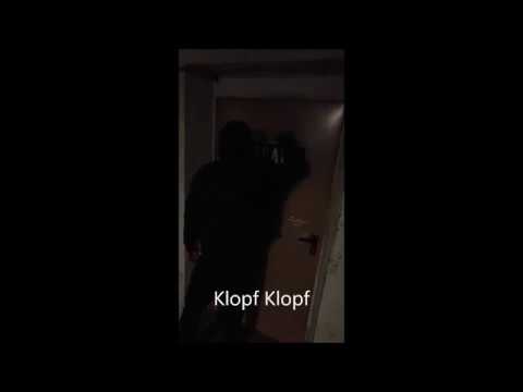 donetasy erzählt einen Klopf Klopf Witz!