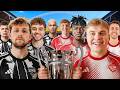 I Played In The Sidemen Charity Match!