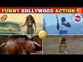 Funniest hollywood action scenes        hollywood funny action scene