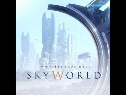 Skyworld - Blackheart (HQ)