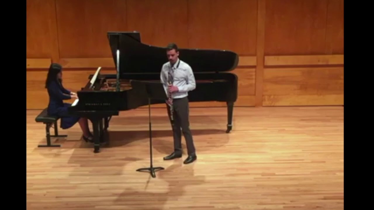 Suite from an Imaginary Opera by John Steinmetz