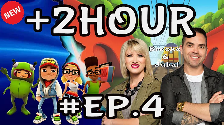 Brooke and Jubal Second Date Update Mrs Way Too Clean