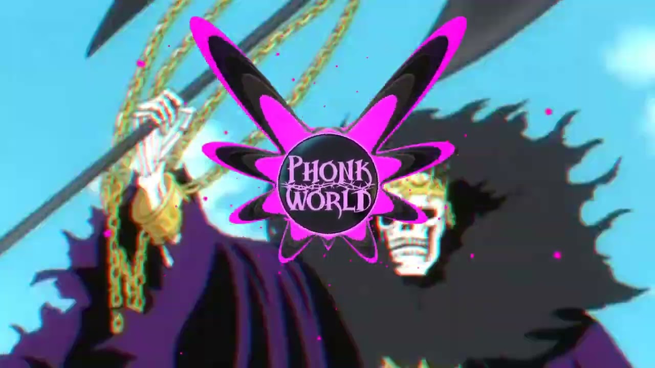 Phonk Killer - TRUNK