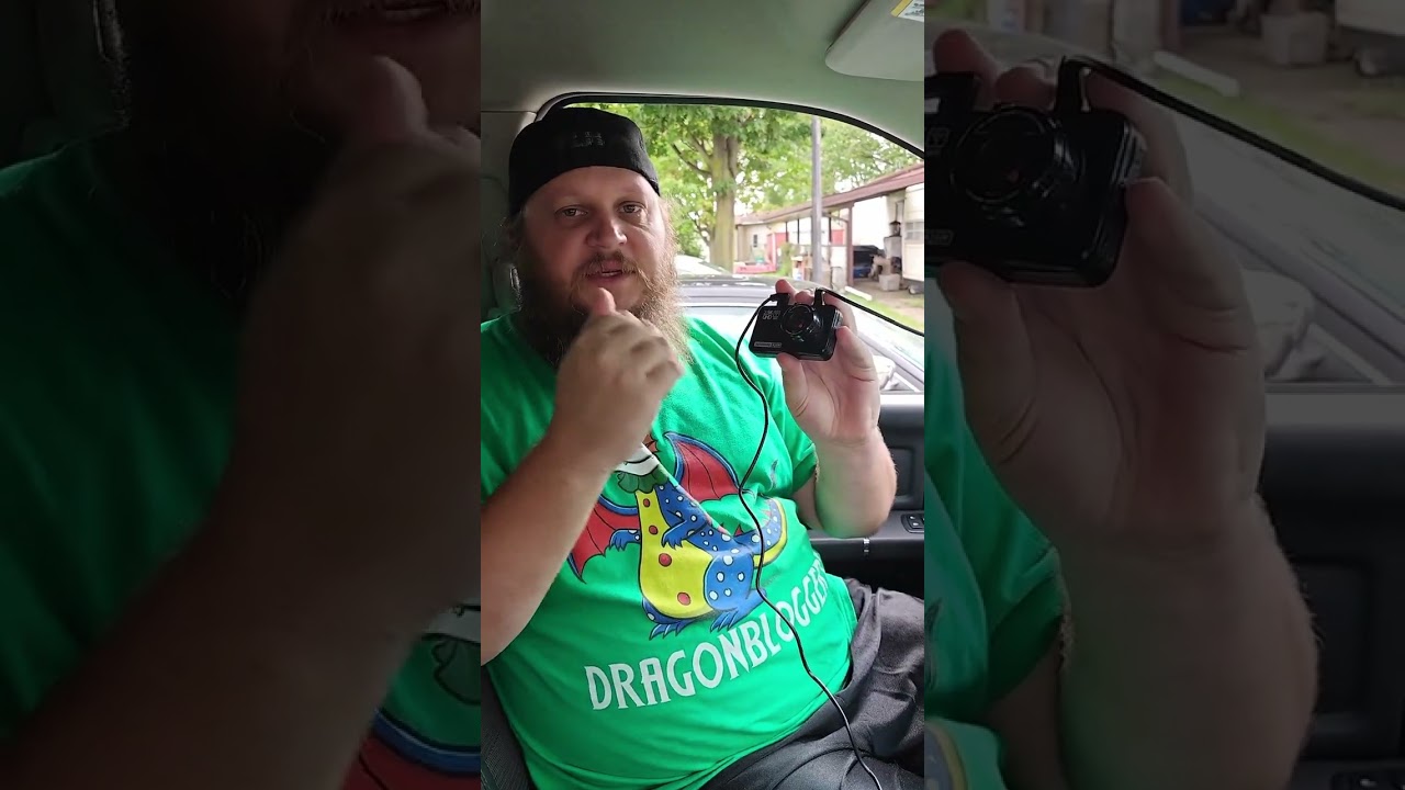 What to Know! SSONTONG A16W 2 5K Dash Cam