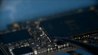 : iPhone XS SDRAM & swap